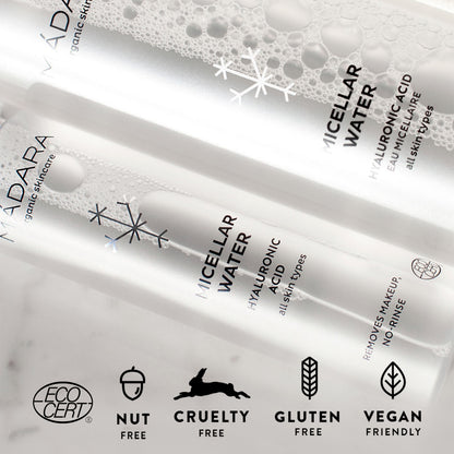 Micellar Water, 100ml