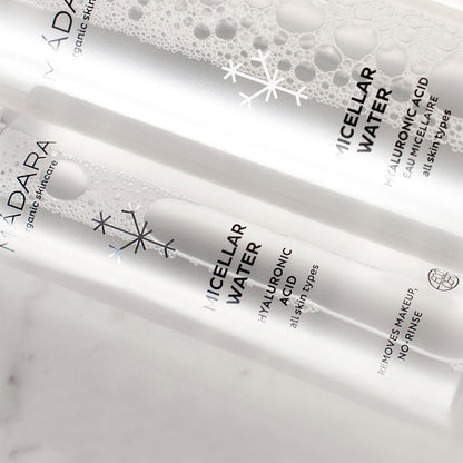 Micellar Water, 100ml