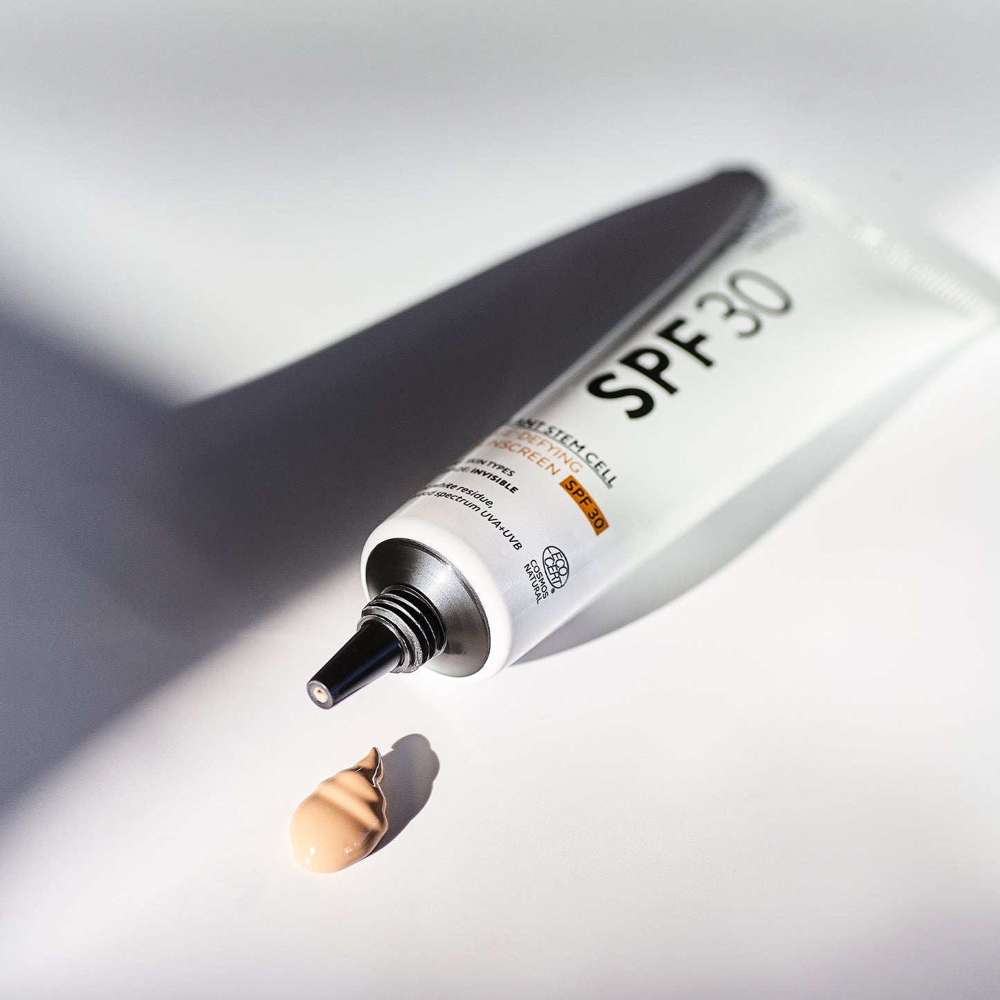 Plant Stem Cell Age-defying Face Sunscreen SPF 30, 40ml