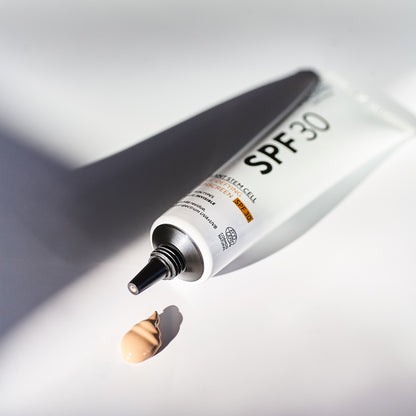 Plant Stem Cell Age-defying Face Sunscreen SPF 30, 40ml