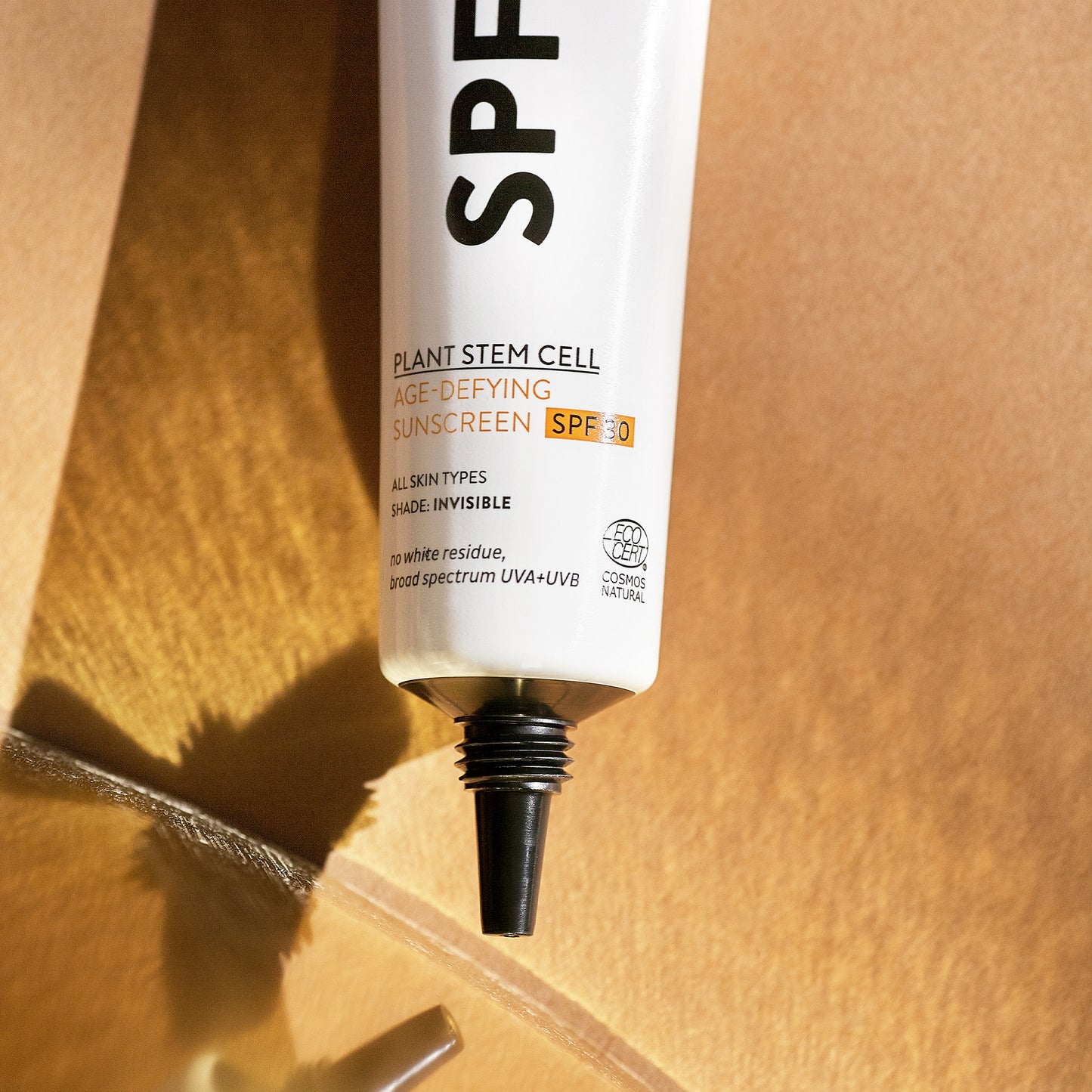 Plant Stem Cell Age-defying Face Sunscreen SPF 30, 40ml