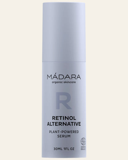 Retinol Alternative Plant-Powered Serum, 30ml