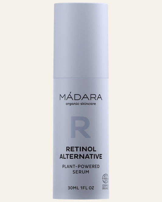 Retinol Alternative Plant-Powered Serum, 30ml