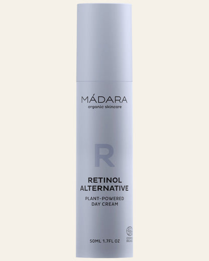 Retinol Alternative Plant-Powered Day Cream, 50ml