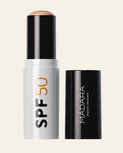 Mineral SPF50 Sunscreen Stick, 12g