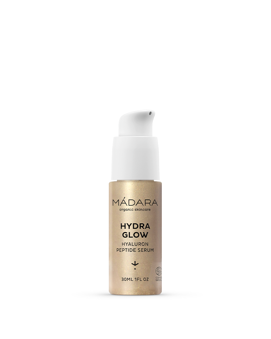 Hydra Glow Peptide Serum