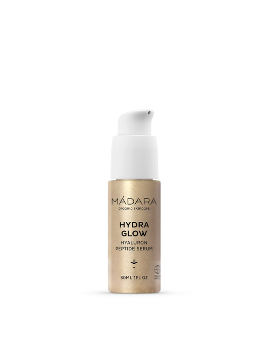 Hydra Glow Peptide Serum