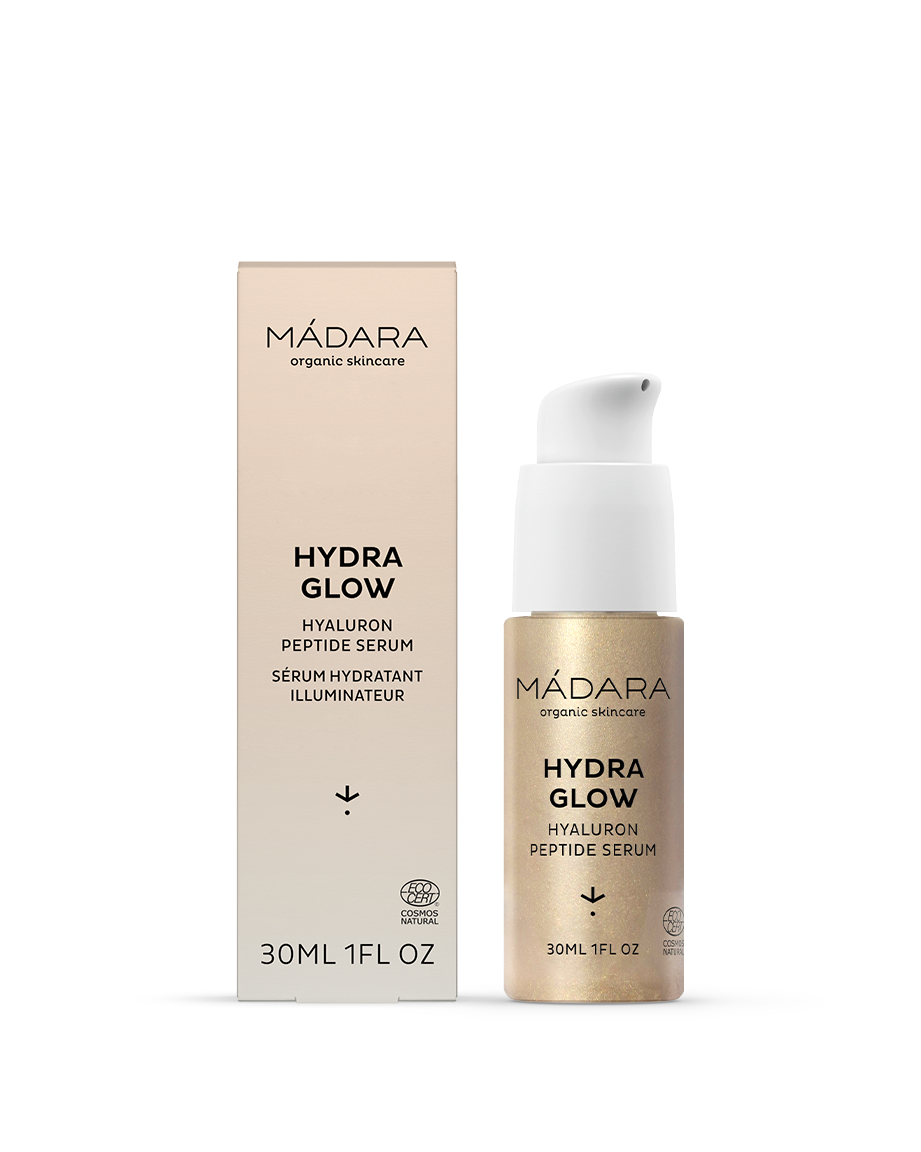Hydra Glow Peptide Serum
