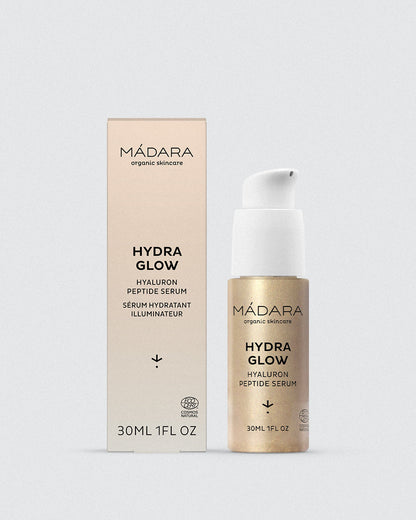 Hydra Glow Peptide Serum