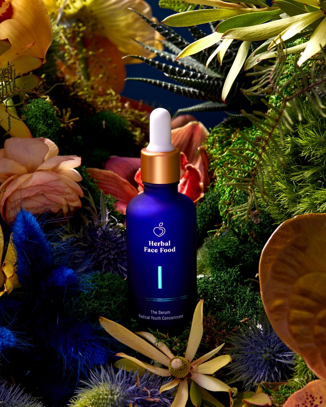 The Serum I