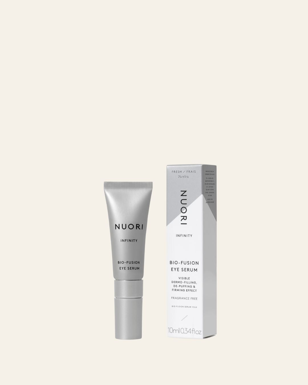Infinity Bio-Fusion Eye Serum