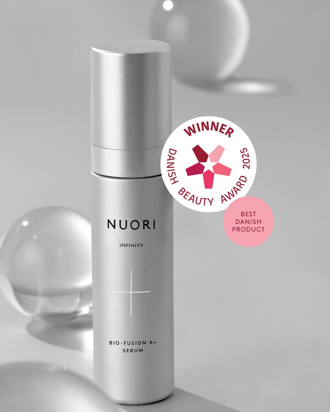 Infinity Bio-Fusion A+ Serum
