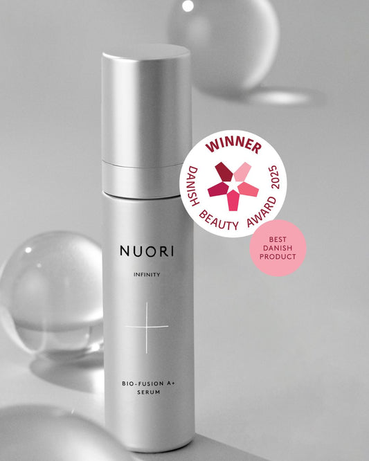 Infinity Bio-Fusion A+ Serum