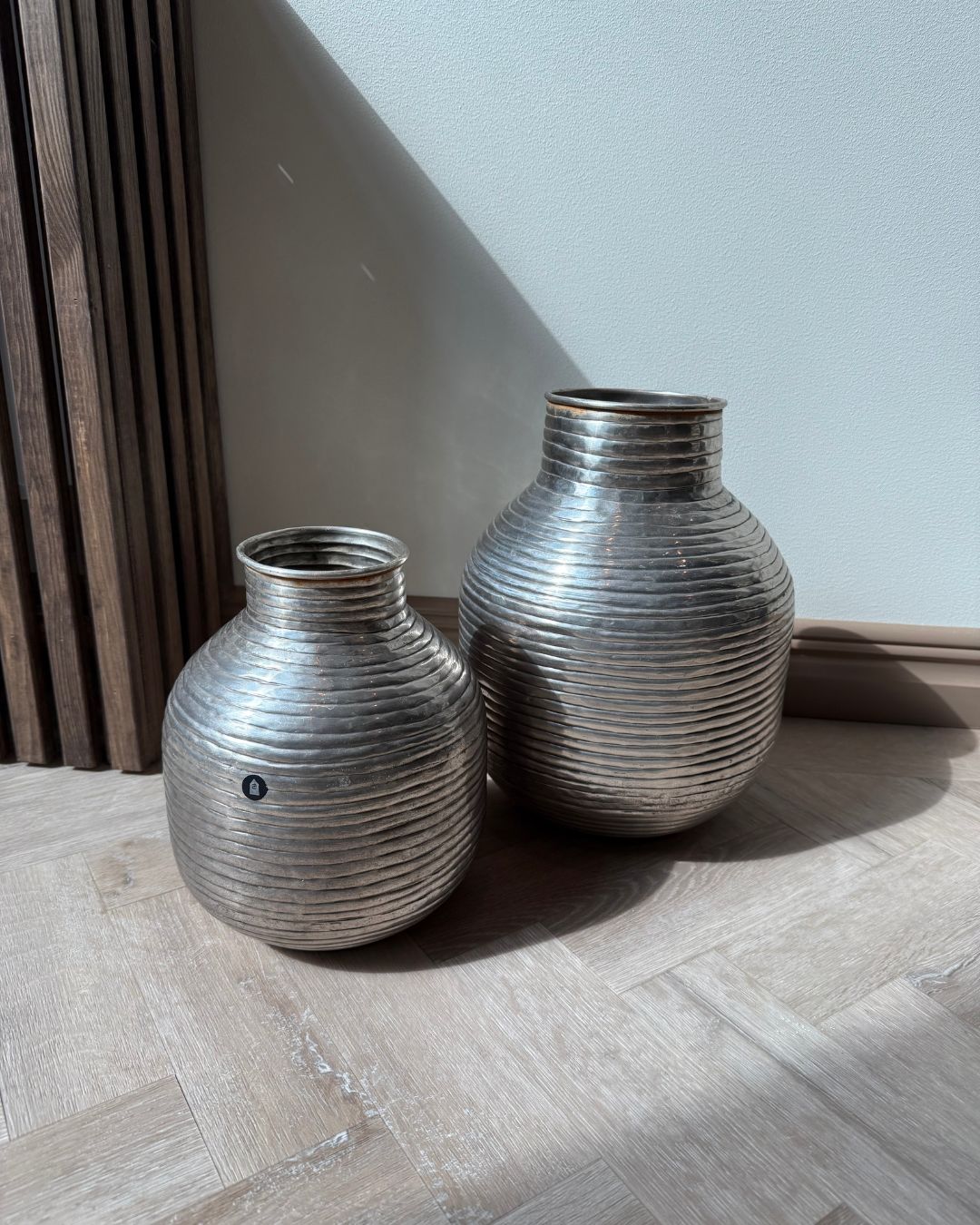 Vases from House Doctor