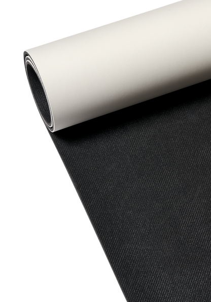 Yoga Mat Grip & Cushion III Oval Mat 5mm