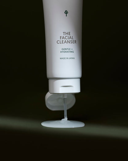The Facial Cleanser