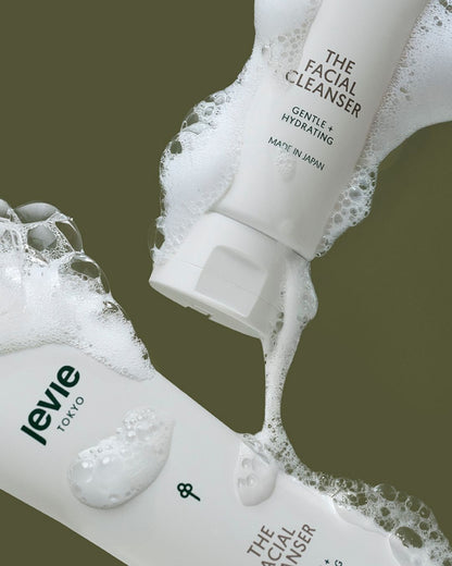 The Facial Cleanser