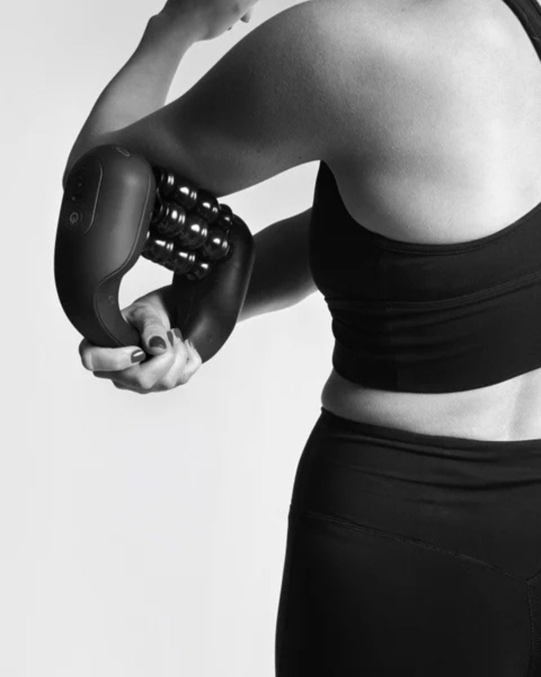 Flowlymph Roller Go
