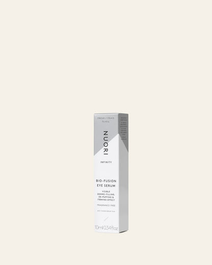 Infinity Bio-Fusion Eye Serum