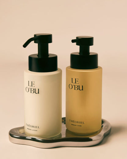 Théoriel Sensory Wash