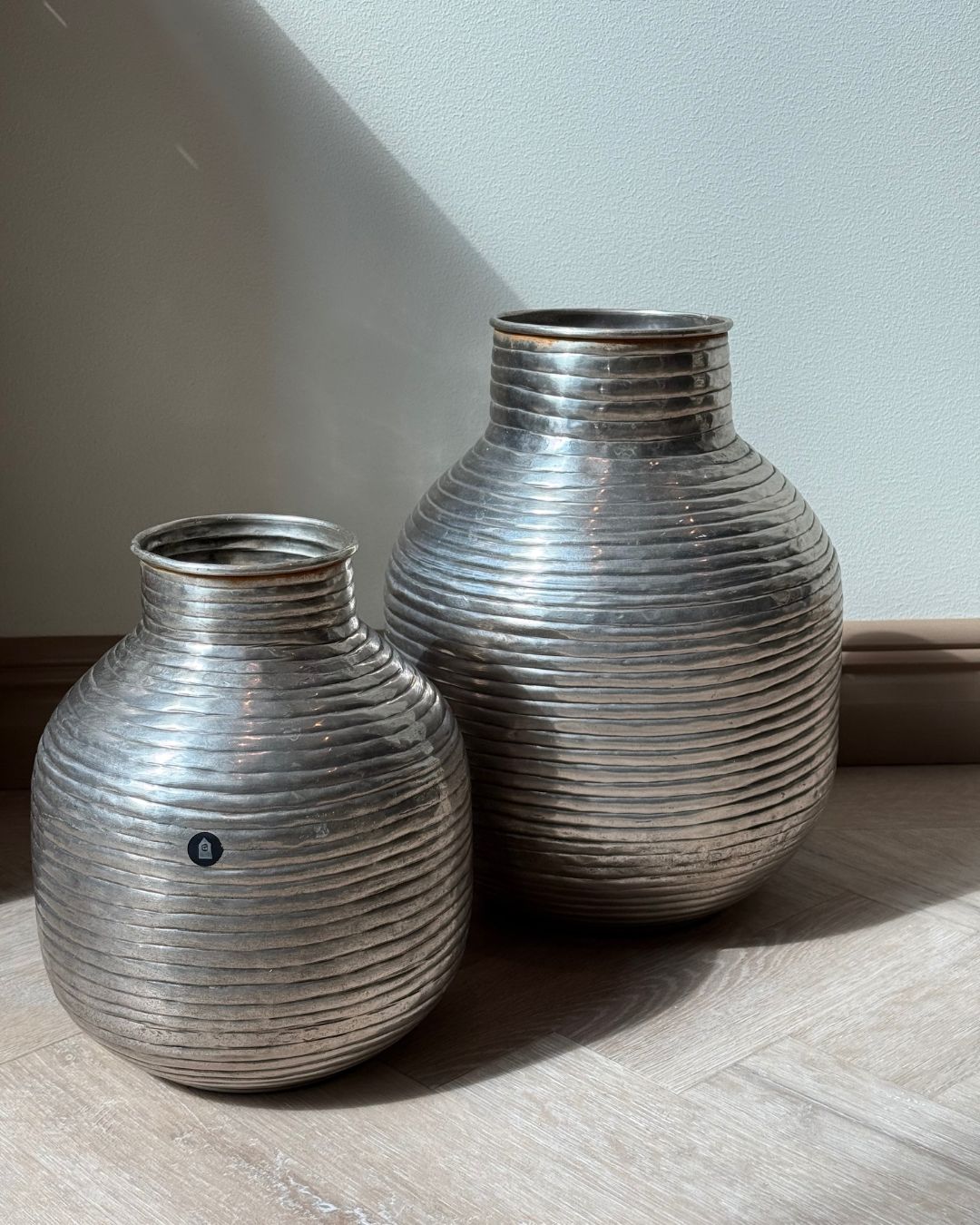 Vases from House Doctor