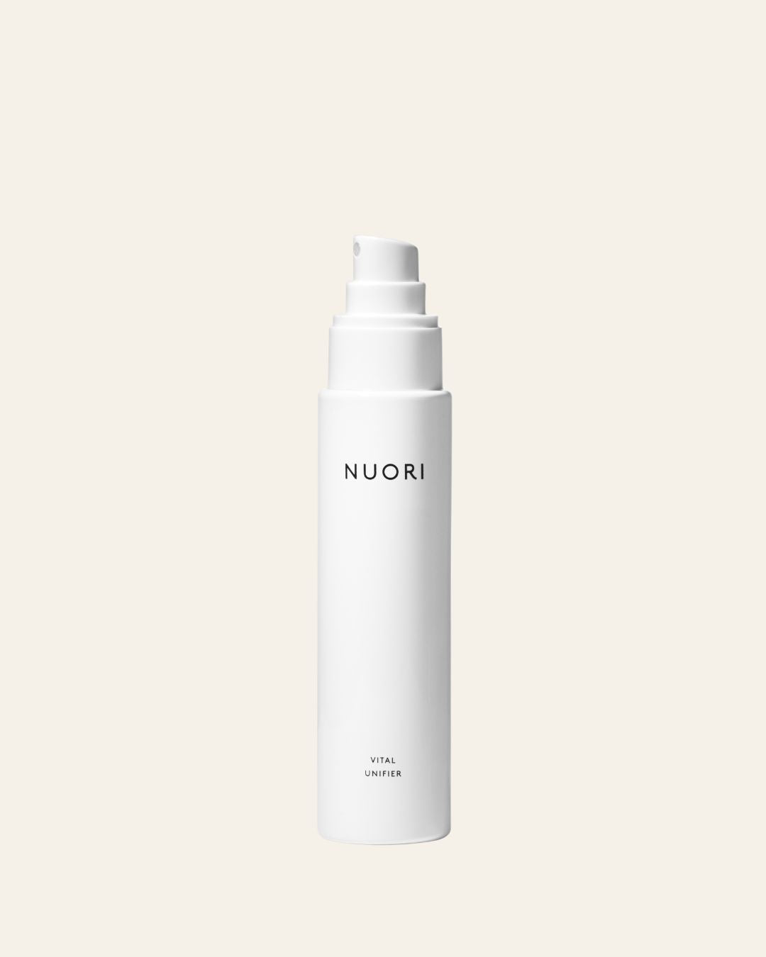 Vital Unifier 2-in-1 toner, essence and mist