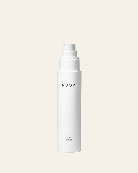 Vital Unifier 2-in-1 toner, essence and mist