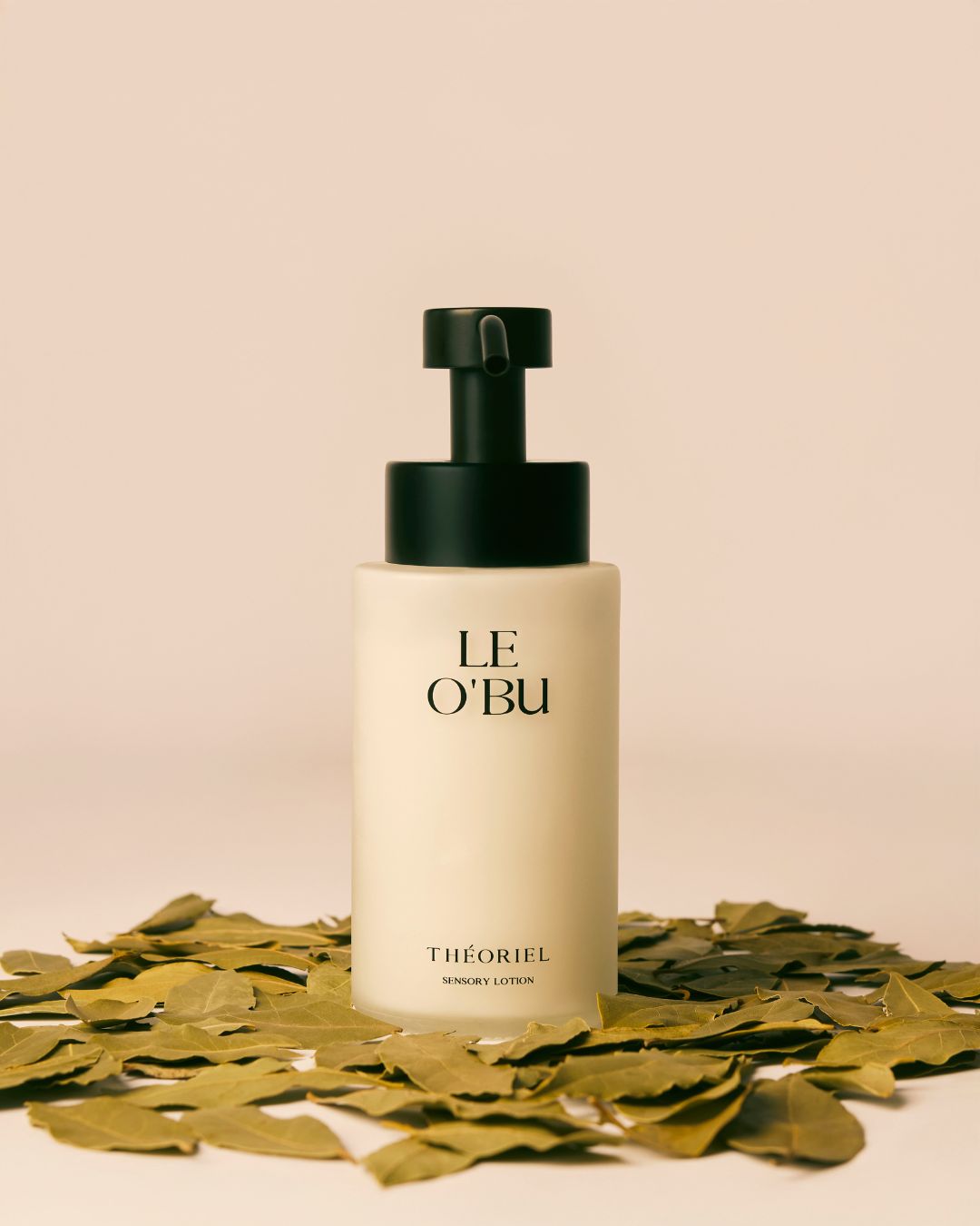 Théoriel Sensory Lotion