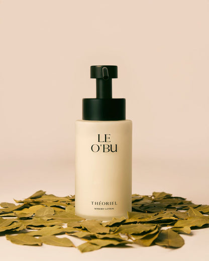 Théoriel Sensory Lotion