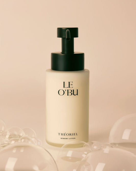 Théoriel Sensory Lotion