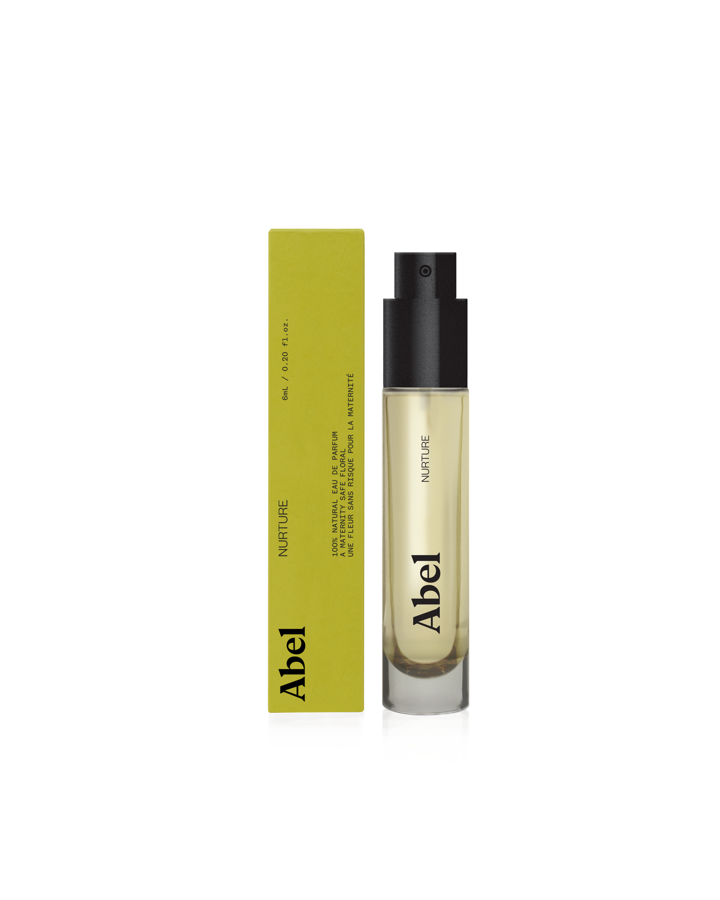 Perfume Nurture