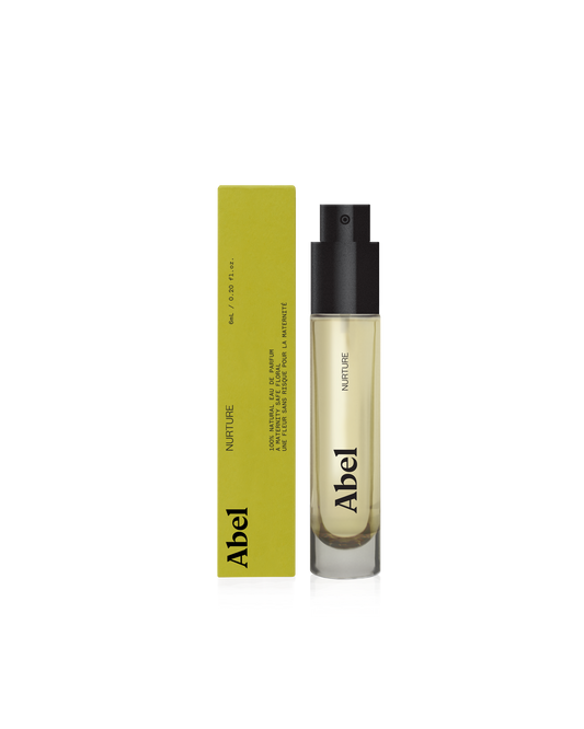Perfume Nurture