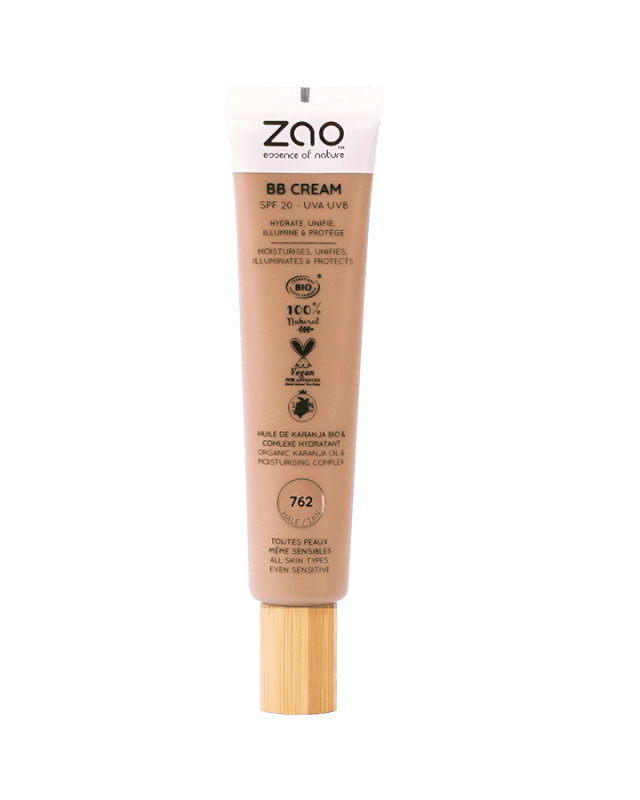 BB Cream