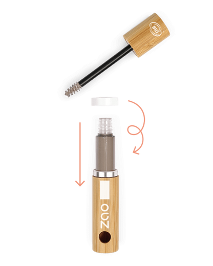 Eyebrow Mascara