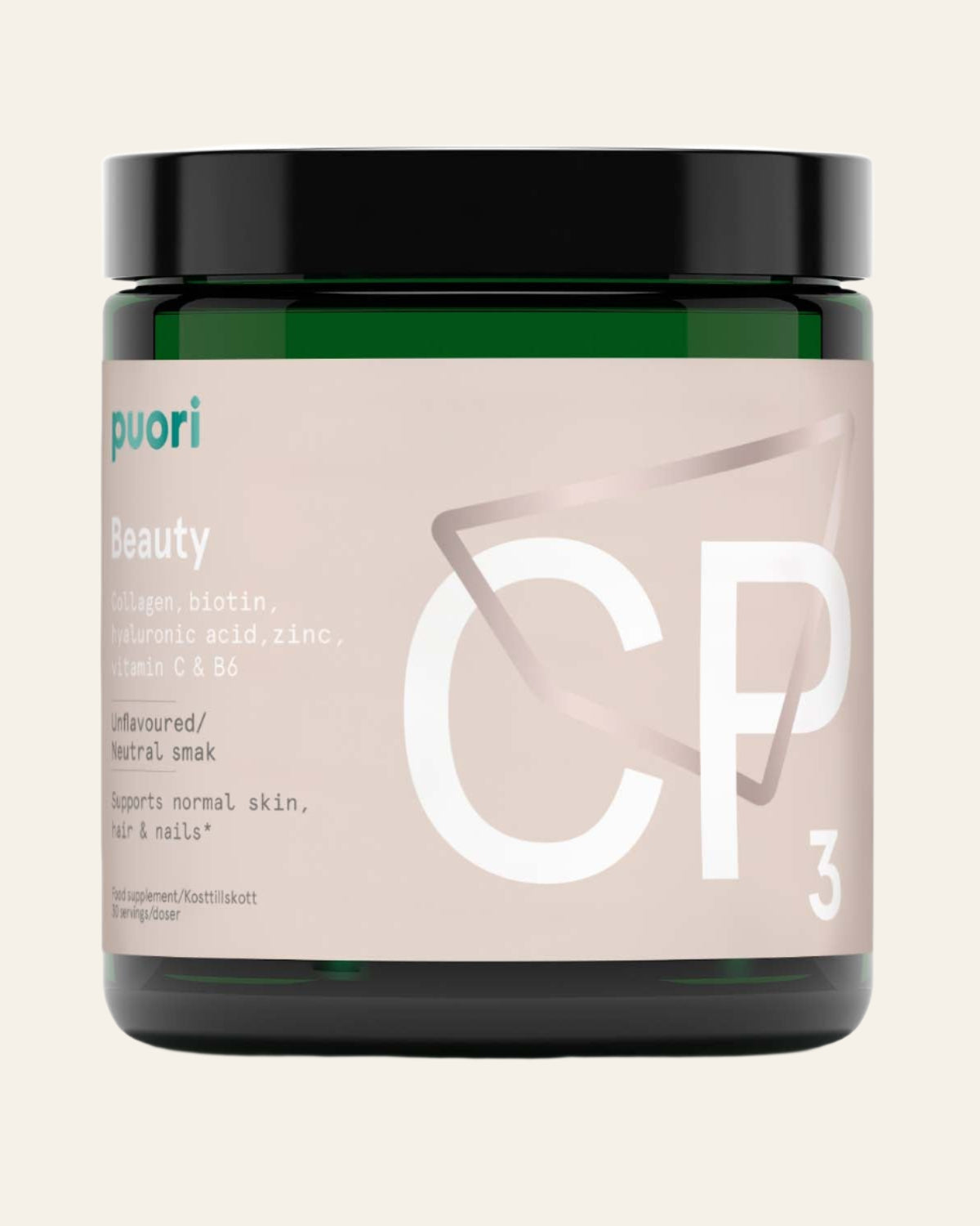 CP3 Beauty Collagen
