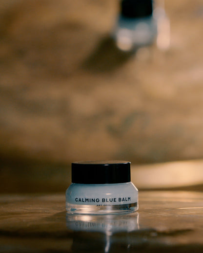 Calming Blue Balm