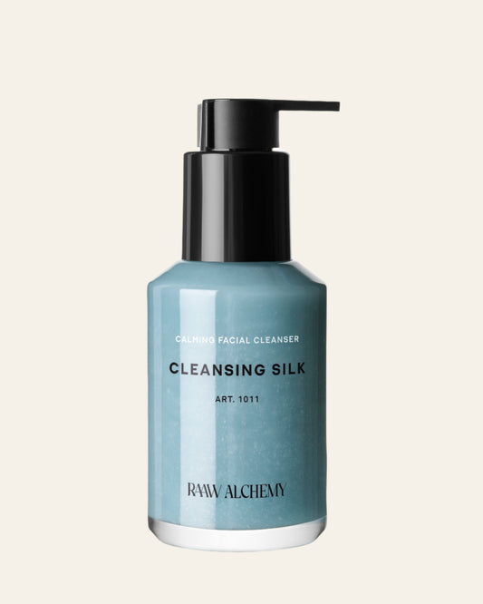 Cleansing Silk