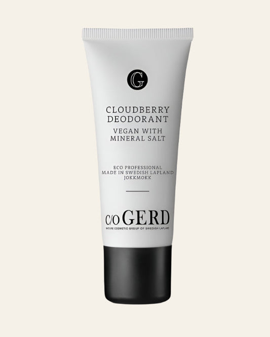 Cloudberry Deodorant