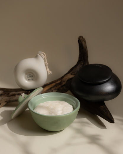 5-in-1 Body Butter Bowl Chao Dao