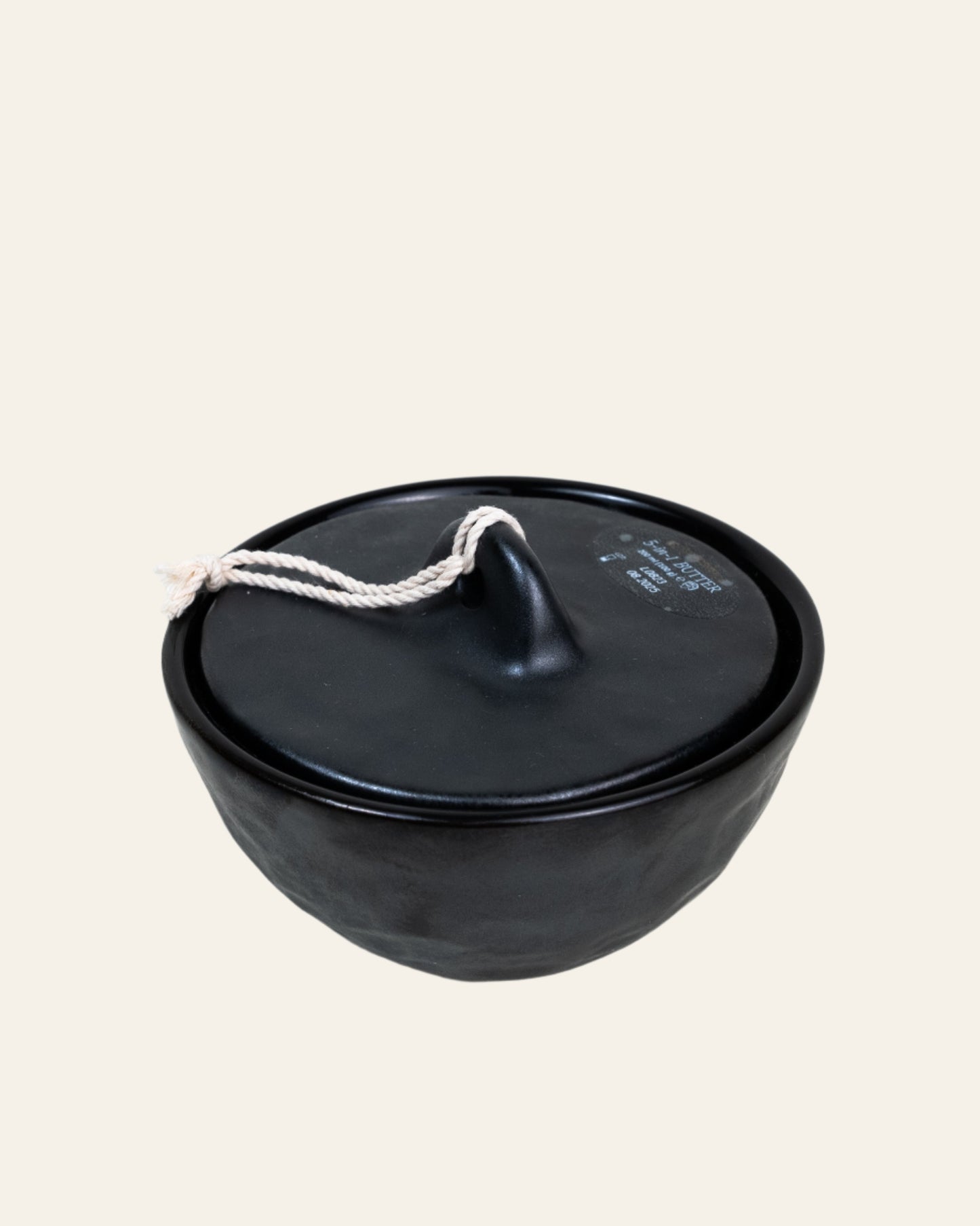 5-in-1 Body Butter Bowl Chao Dao