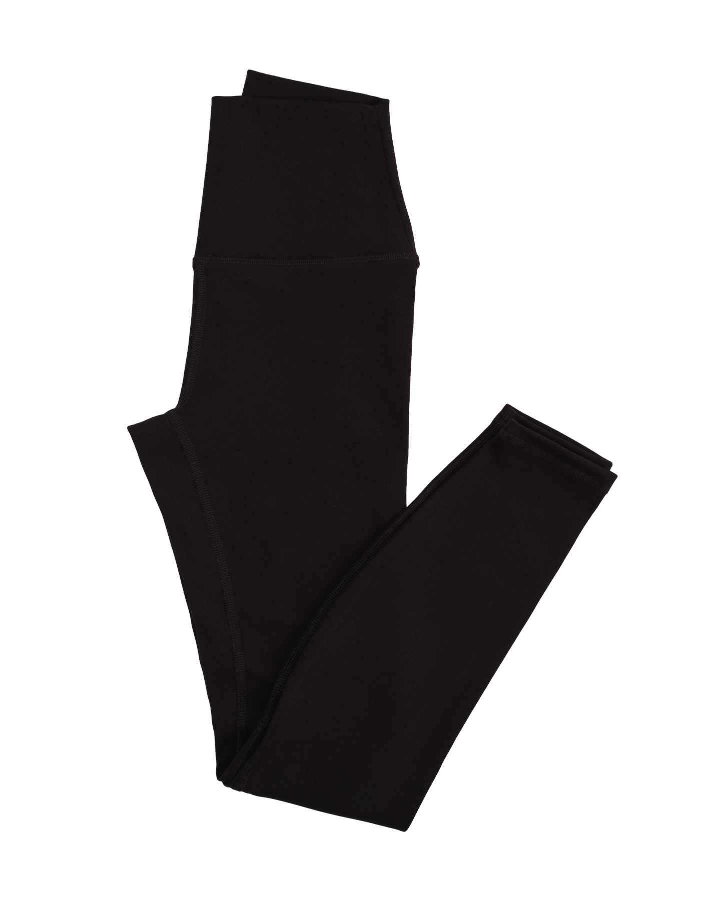 High Rise Leggings