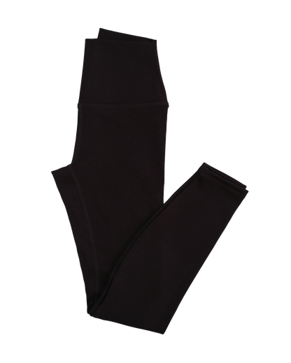 High Rise Leggings