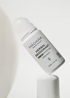 Herbal Deodorant