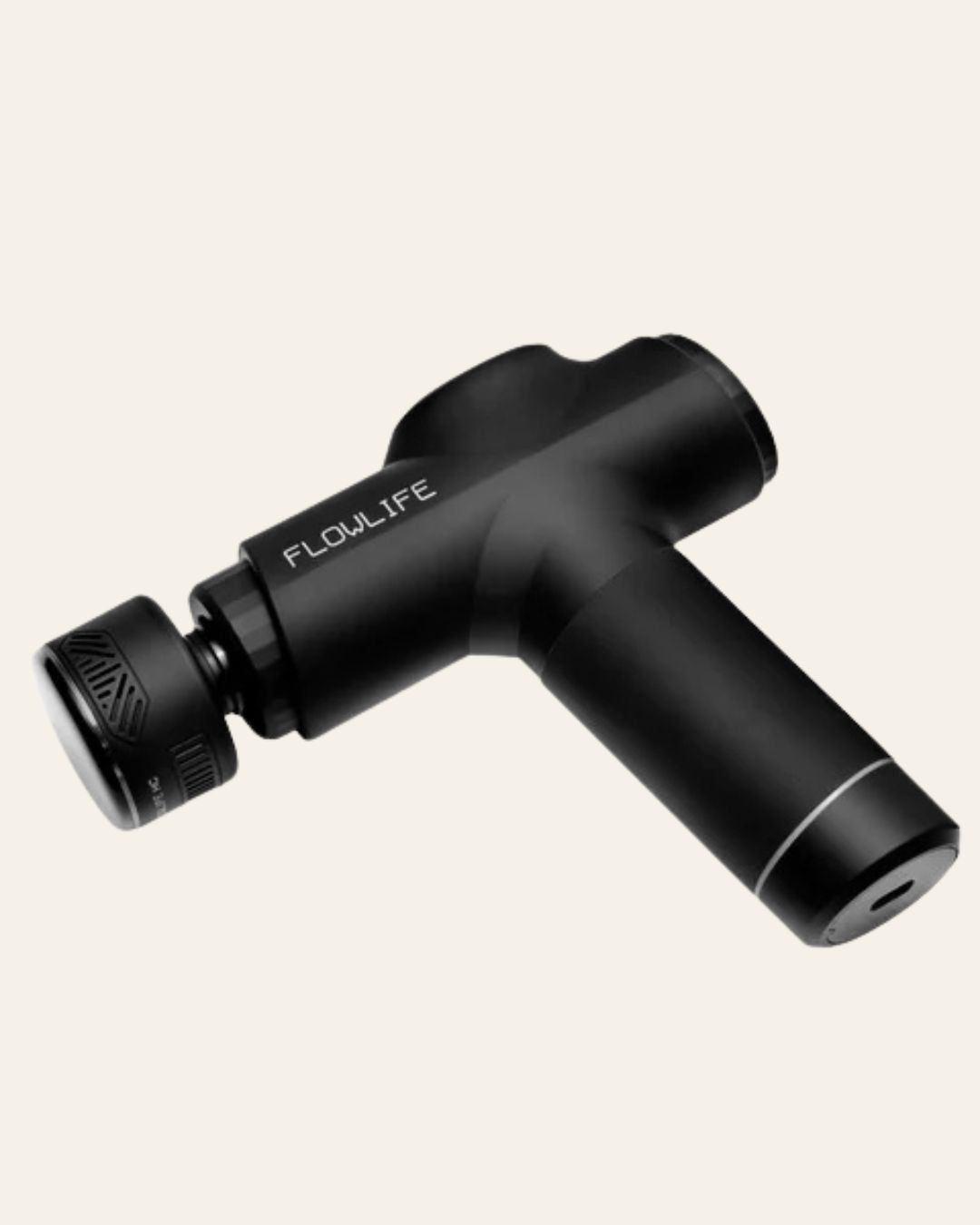 Flowgun Heat