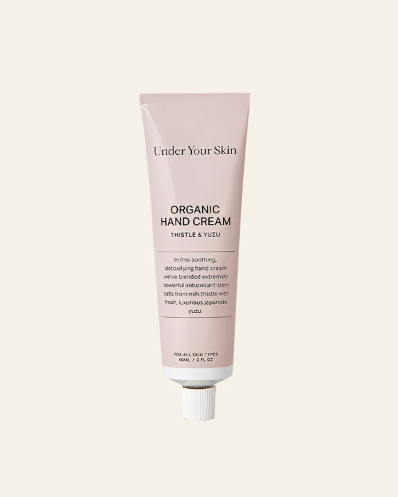 Hand Cream