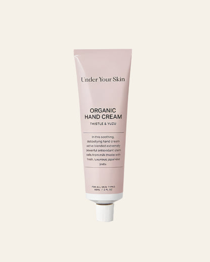 Hand Cream