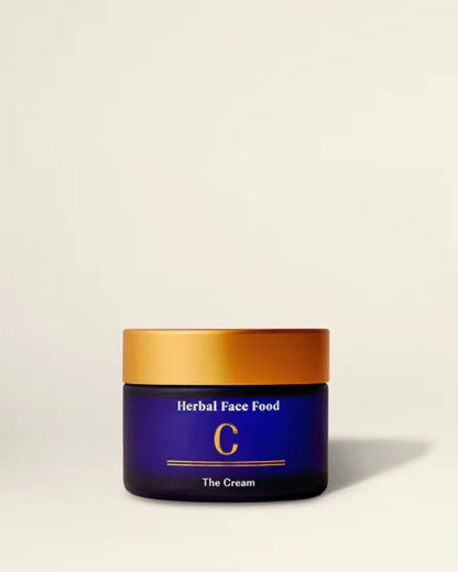 The Cream