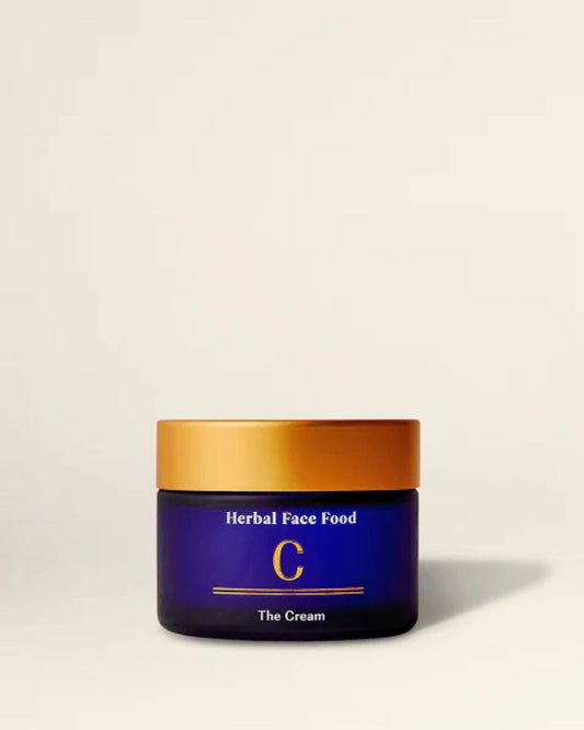 The Cream