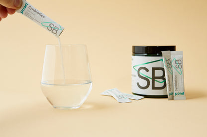 SB3 Probiotics & Prebiotics