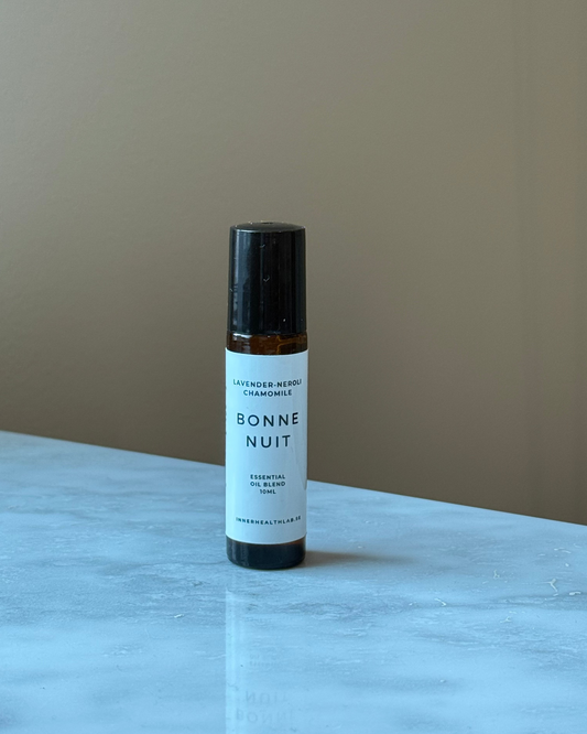 BONNE NUIT Natural Essential Oil